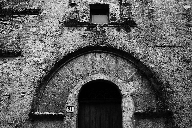 black erice