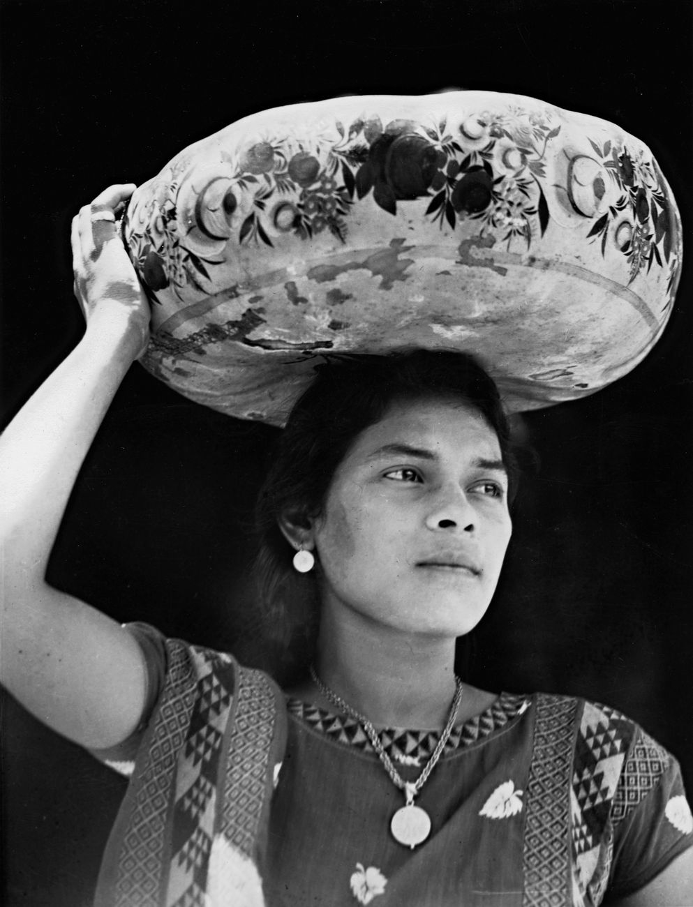 Tina Modotti