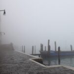 La spiaggia e la scintilla
