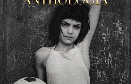 Letizia Battaglia