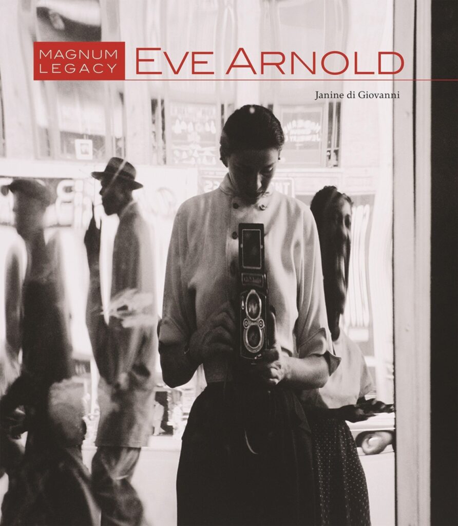 Eve Arnold Photography