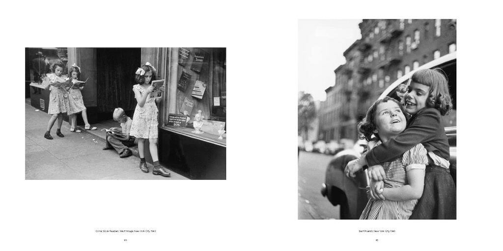 Ruth Orkin sguardo cinema mostra torino